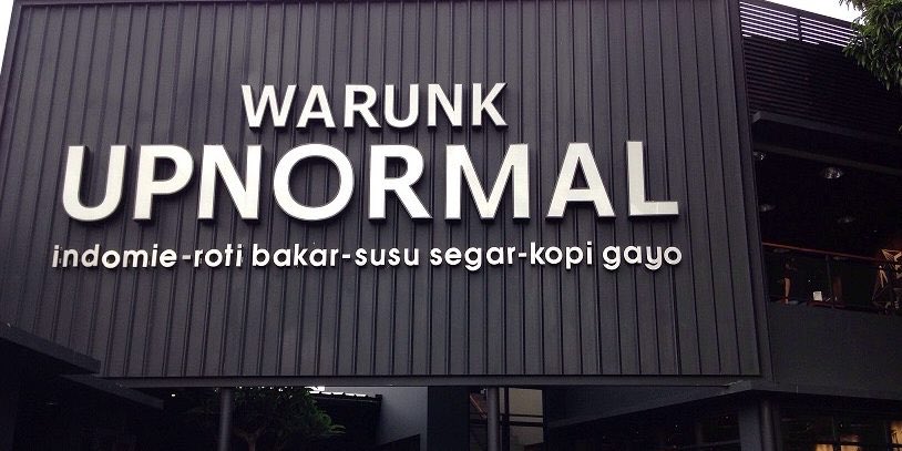 txtdrkuliner's tweet image. Spill your best memories about this brand