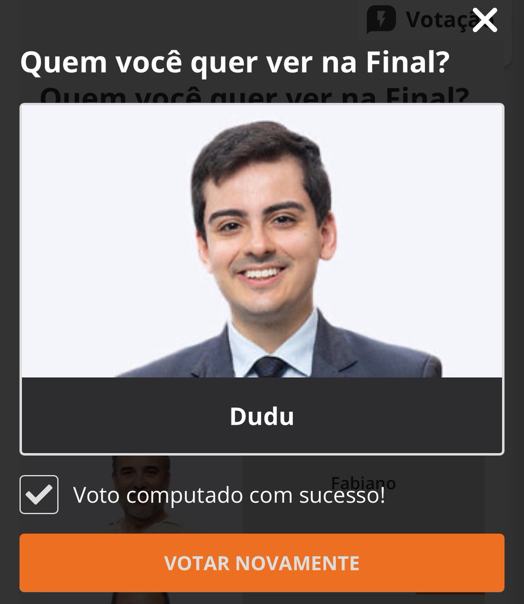 jaoComenta_'s tweet photo. Os divos tem meus votos nessa última roça 🫶🏻

#AFazenda #EliminaçãoAFazenda https://t.co/kva1O7cTOs