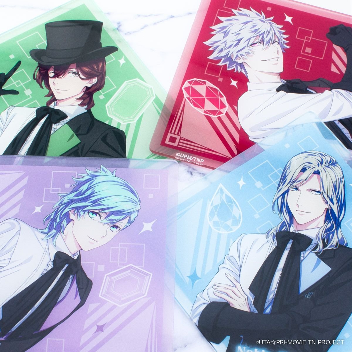 うたプリ♪マジLOVE新作速報R (@utapri2000_soku) / Posts / X