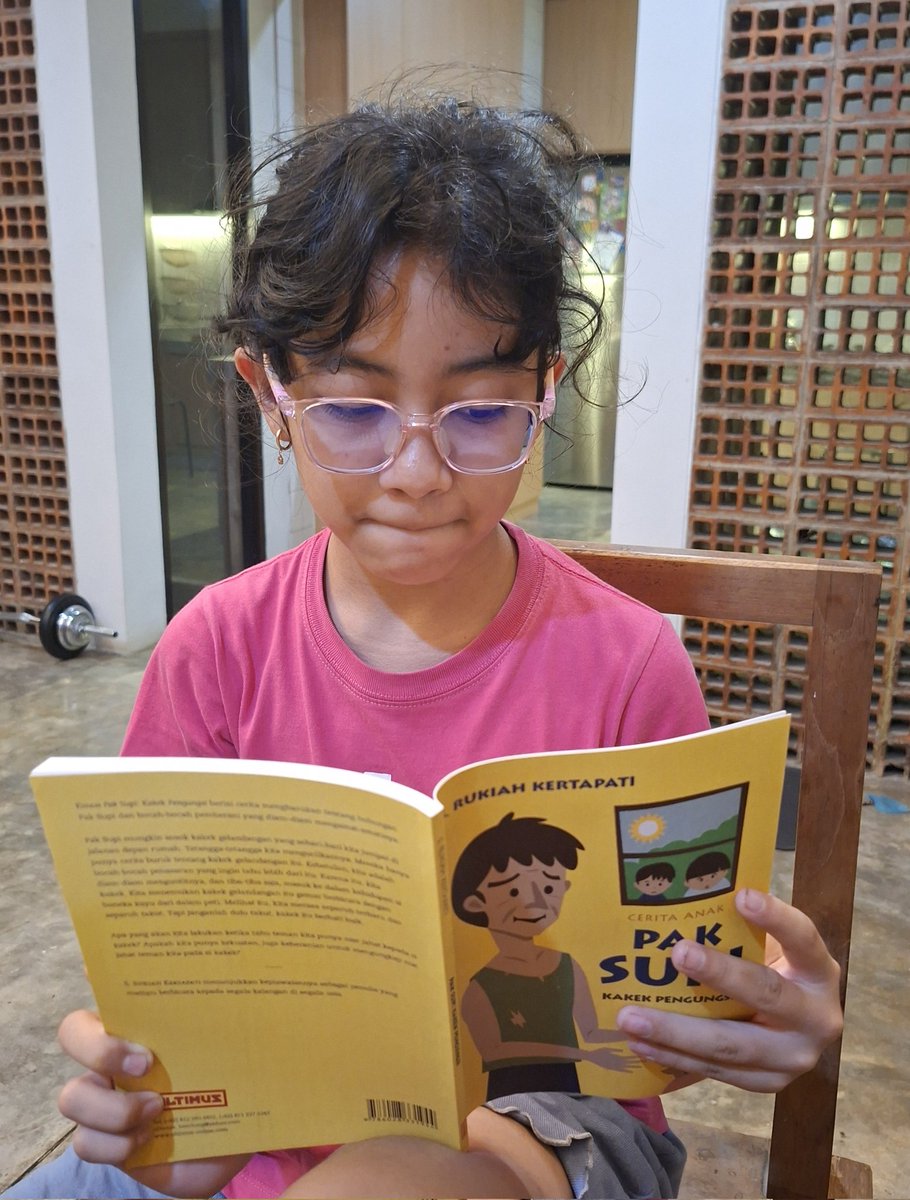 Andina Dwifatma tweet media