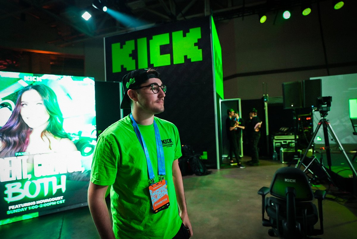 We are live working on client work for <a href="/sluggymoose/">SluggyMoose</a> 

Come Kick it! Kick.com/Stocks