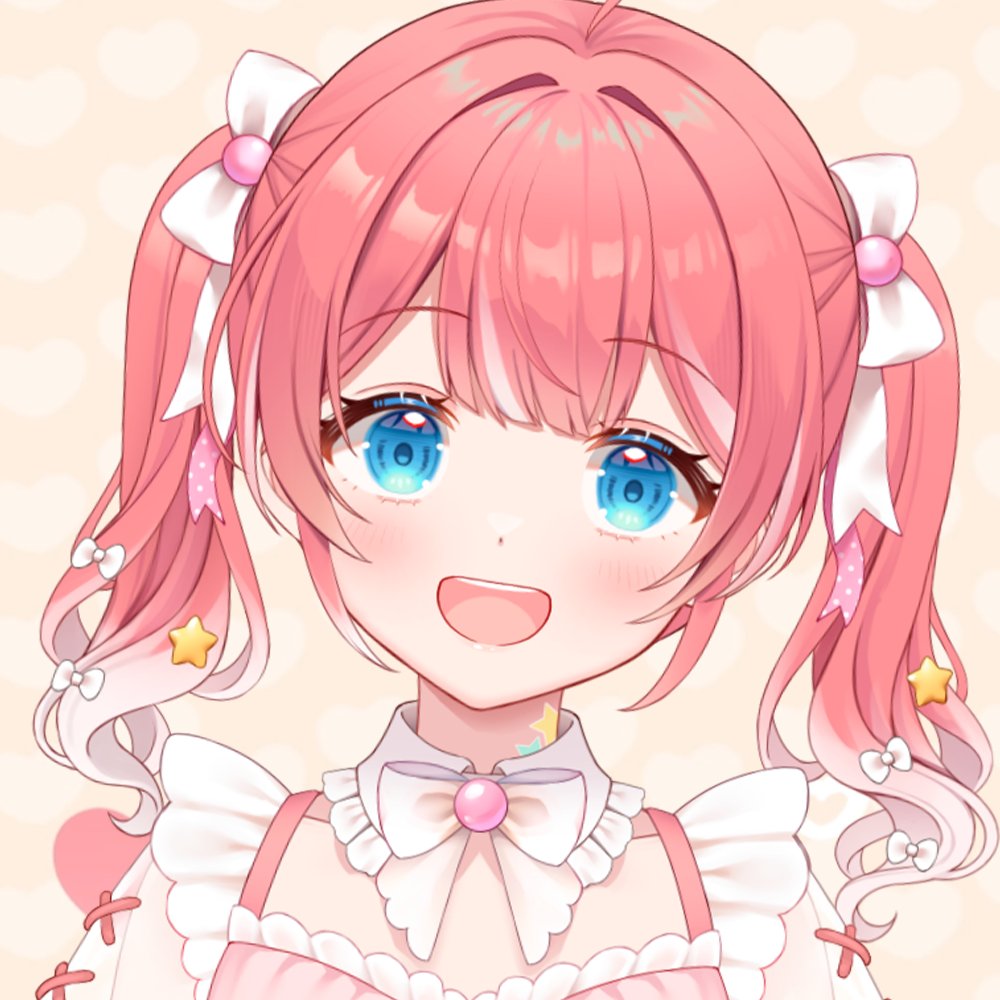 こんああああ～🌸🐿