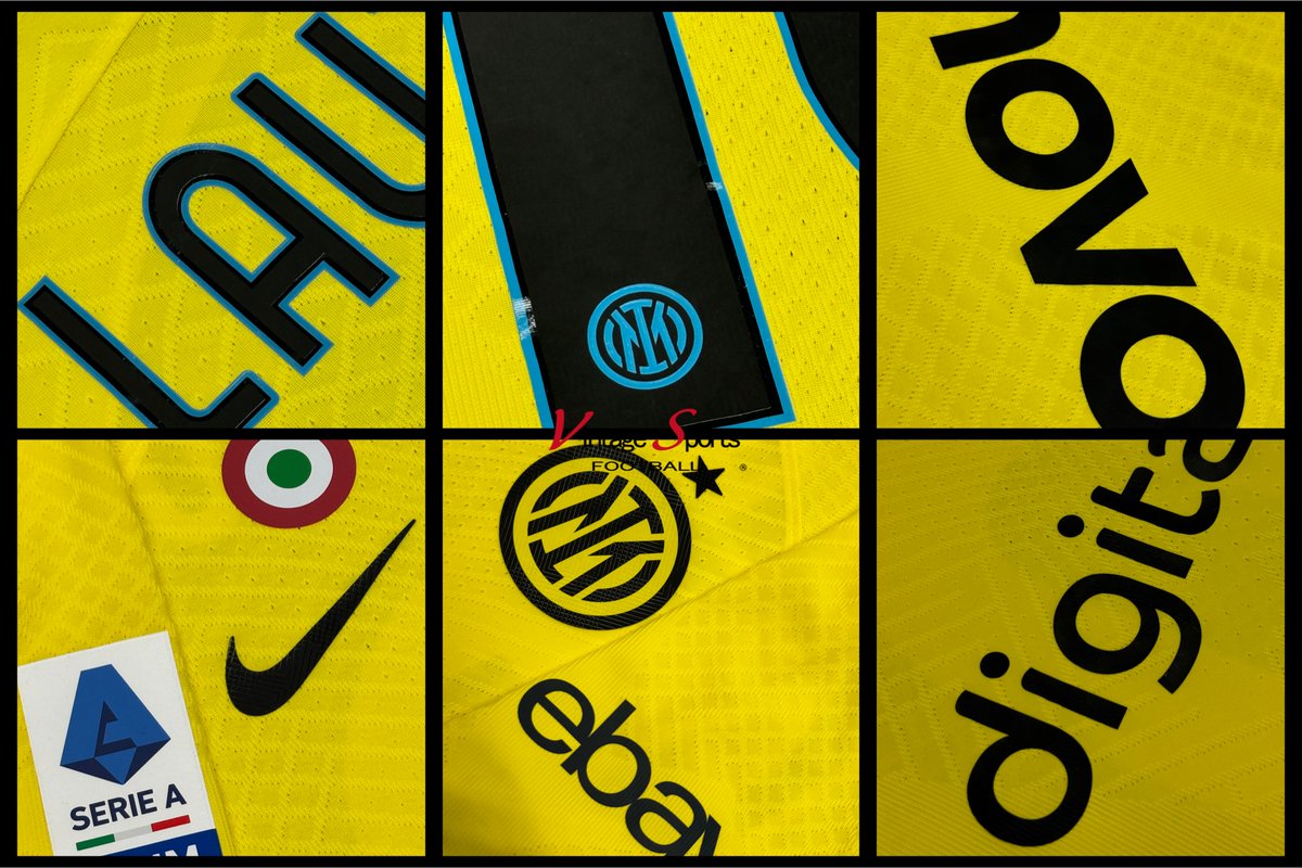 商品情報】渋谷店 【2022/23】#インテル #ラウタロ・マルティネス 選手