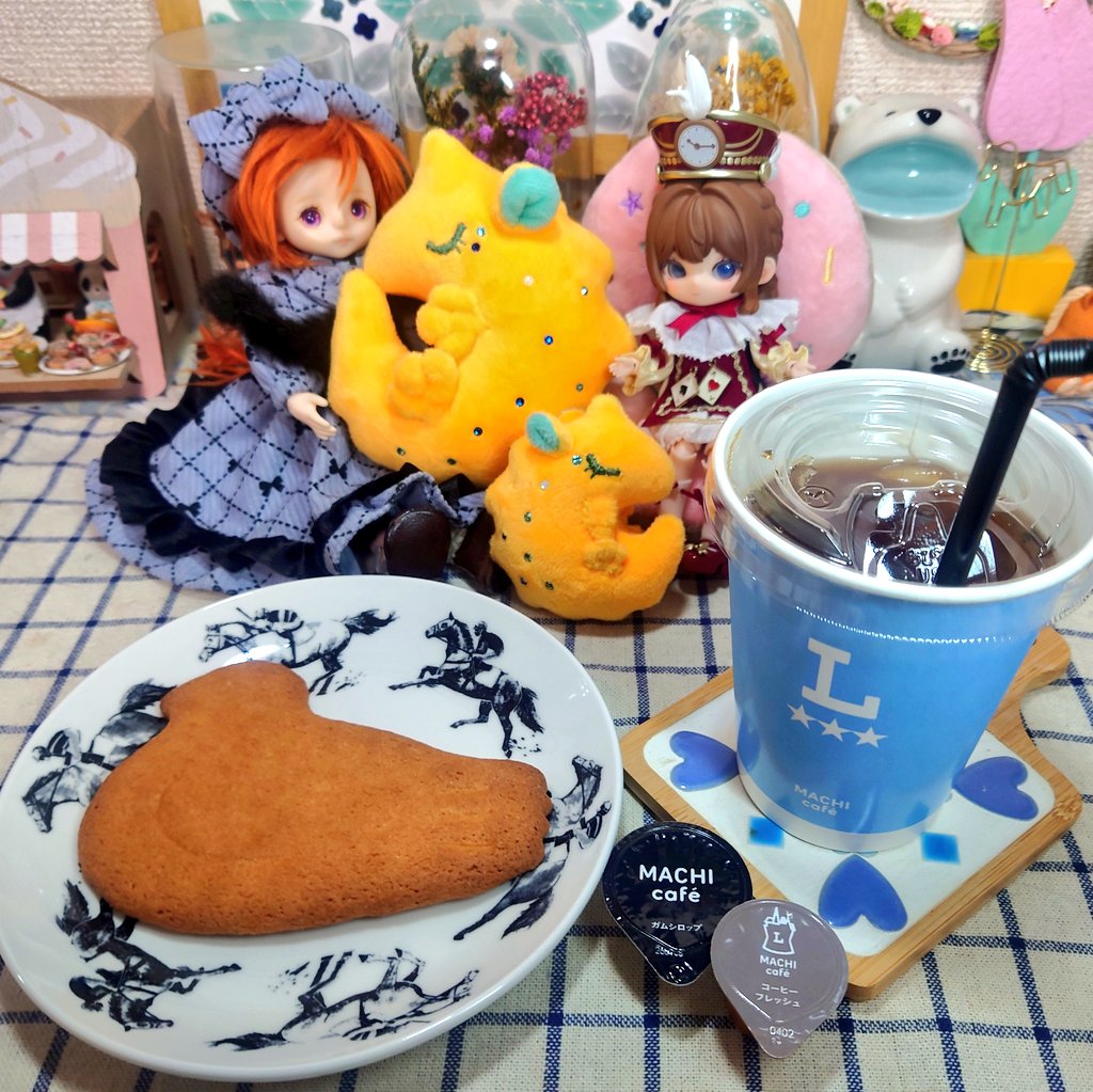 しらたま (@shiratama_kuma) / Posts / X