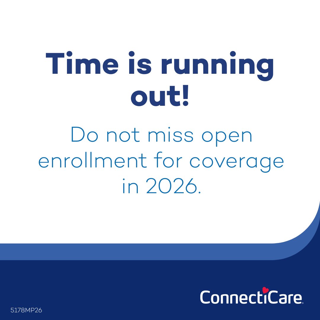 ConnectiCare tweet media