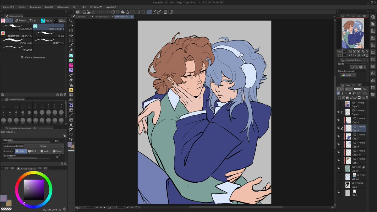 Cocoide ★ tweet media