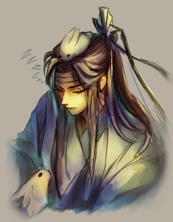 chookodek0's tweet photo. Rkgk of Lanzhan / Lan Wangji of MDZS https://t.co/64CFvcHnYJ
