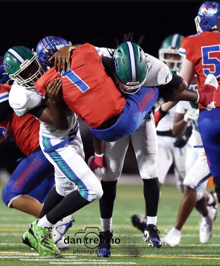 De’Zhawn Smith tweet media