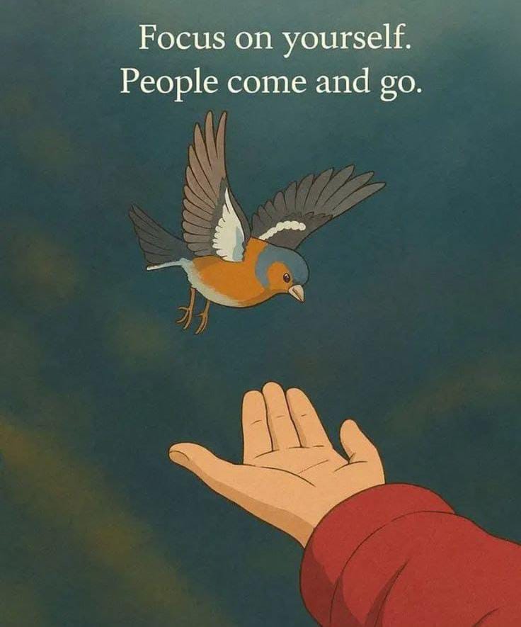 DubeyAd0542894's tweet image. Focus on #yourself 
#Rashmer #sstvi