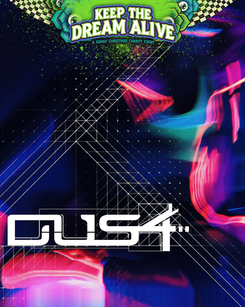 Keep The Dream Alive tweet media