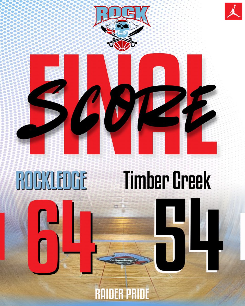 Rockledge High Basketball tweet media