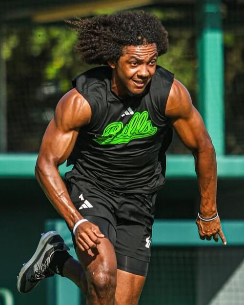 D1Baseball tweet media