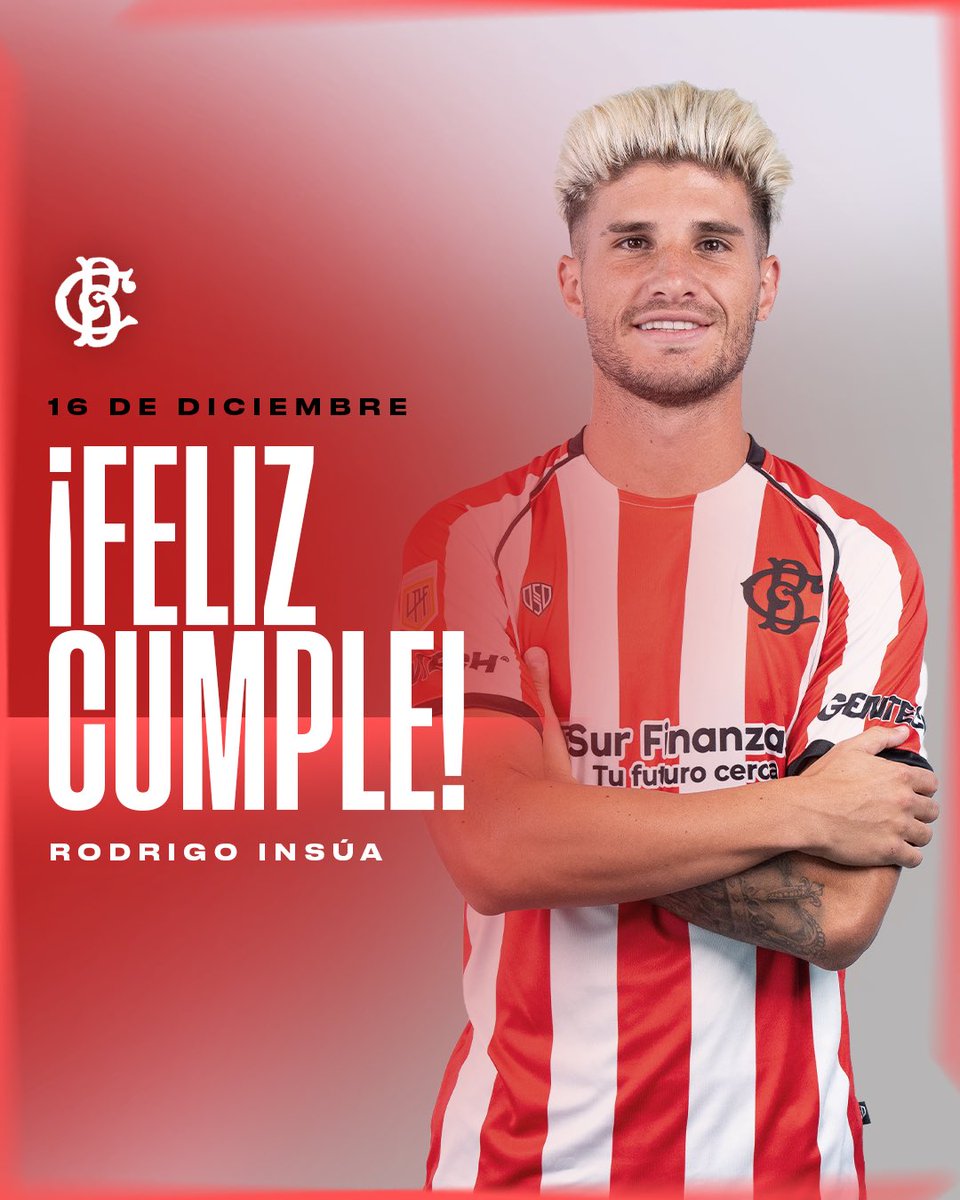 barracascentral's tweet photo. 💪🥳 ¡¡Feliz cumple, Chino!! https://t.co/uf47rD7jvb