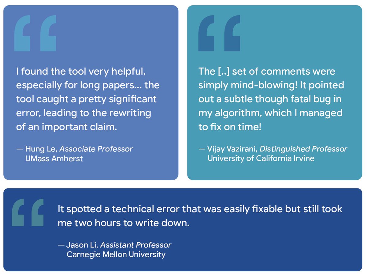 Jeff Dean tweet media