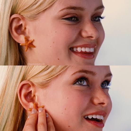 a aquamarine fez antes!