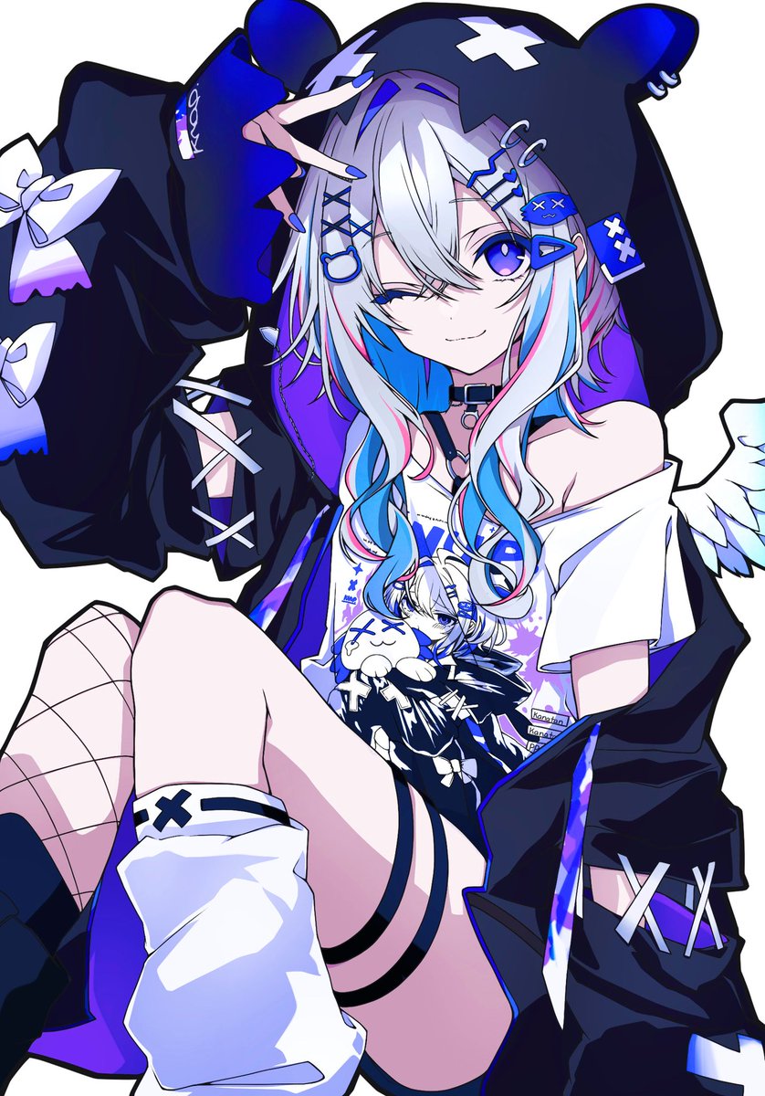 60 seconds (@NanakaHappySky) / Posts / X