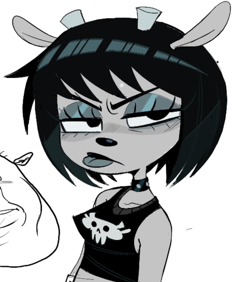 Forgot about the Rammy doodle