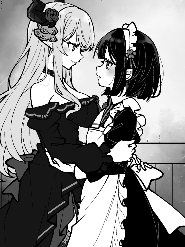 モルゲン@惹き合うG18 tweet media