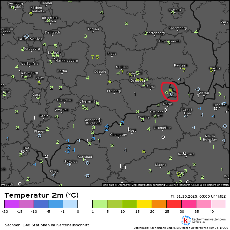 Kachelmannwetter tweet media