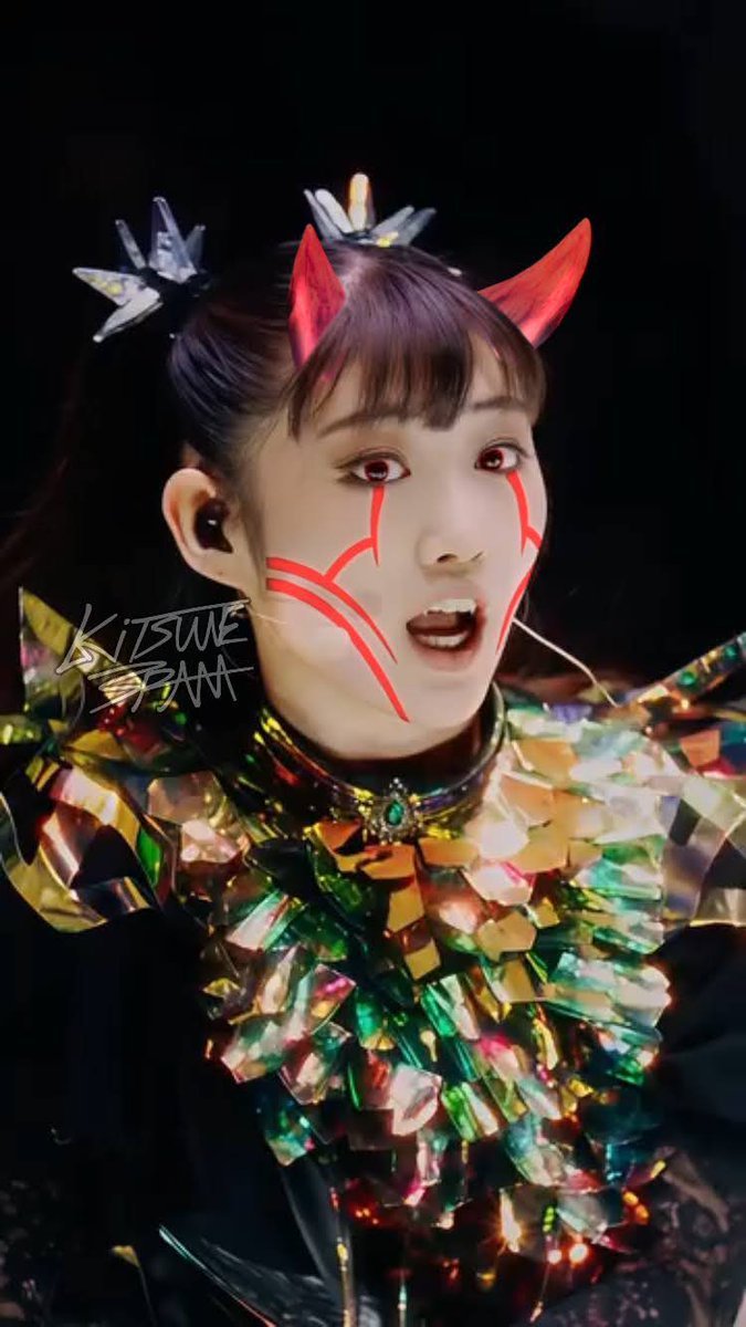 KitsuneSPAM tweet media