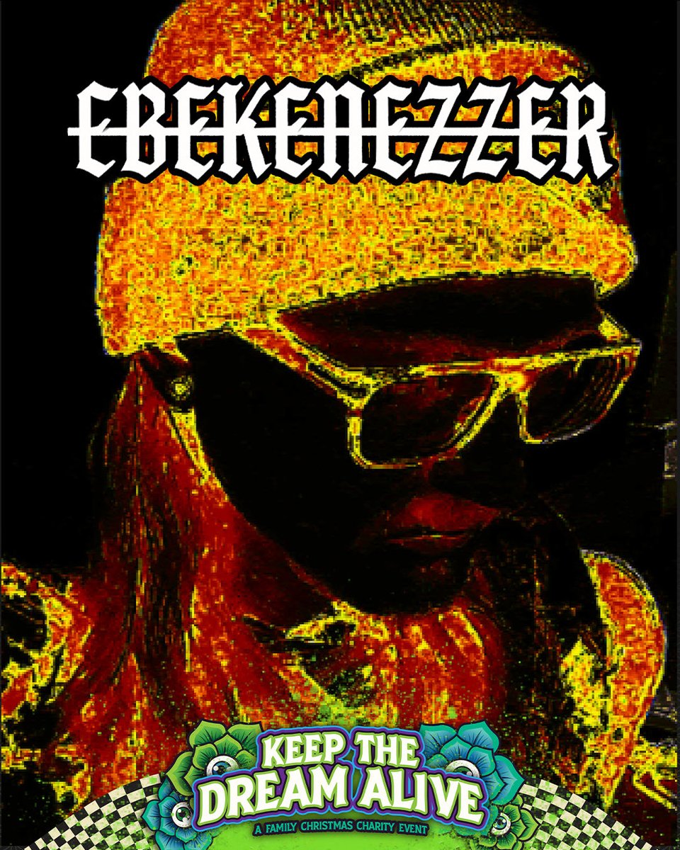 Keep The Dream Alive tweet media