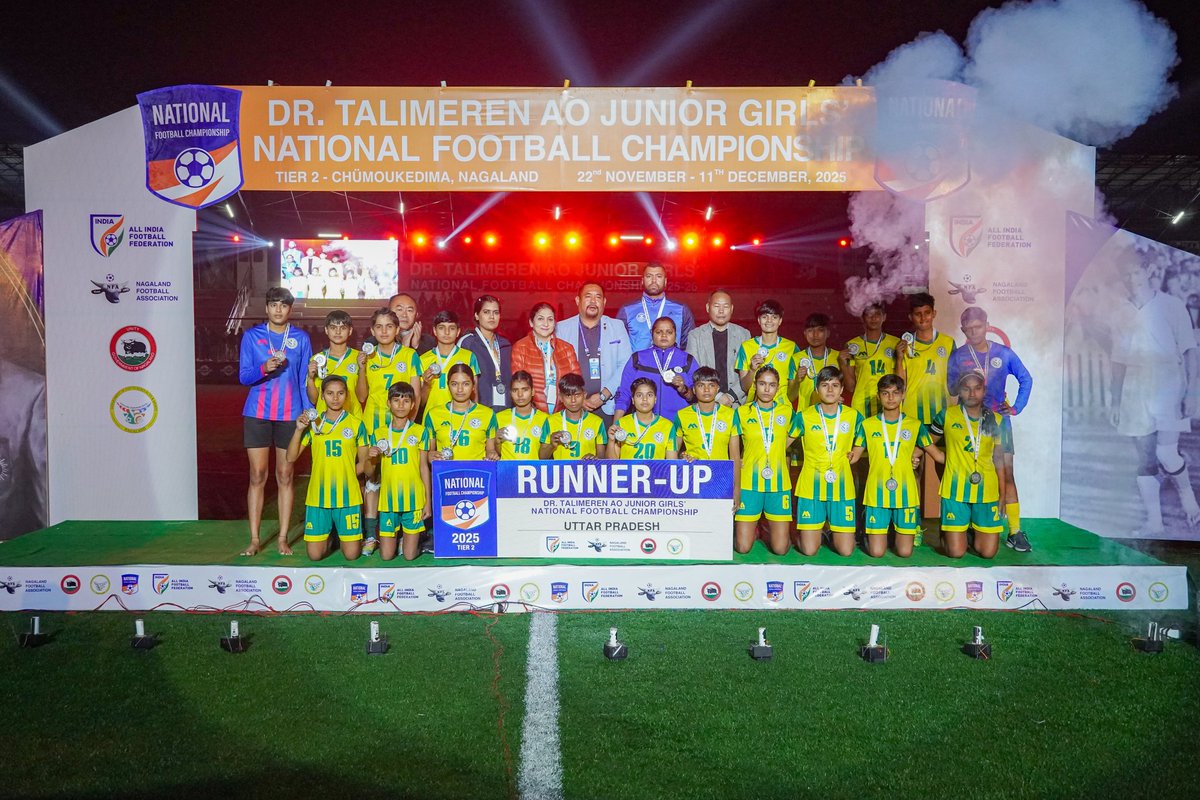 Dr T Ao Trophy tweet media