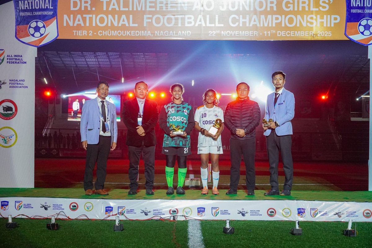 Dr T Ao Trophy tweet media