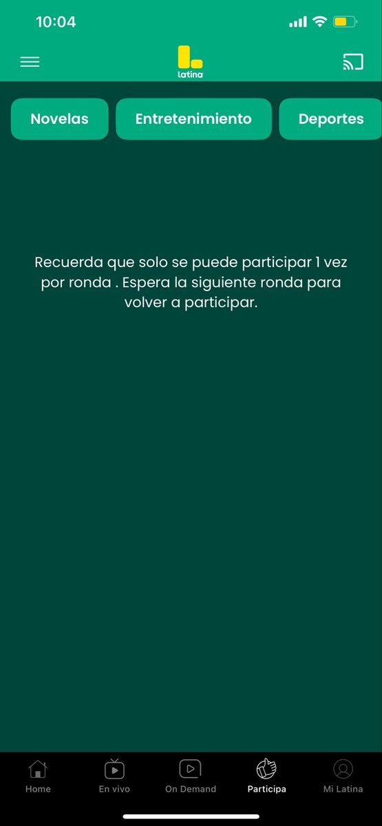 Fny_Ob's tweet photo. #YoSoy no he votado por nadie y no me deja votar!!! @RicardoMoran @Latina_pe @RayoEnLaBotella https://t.co/AupVvOmQrV