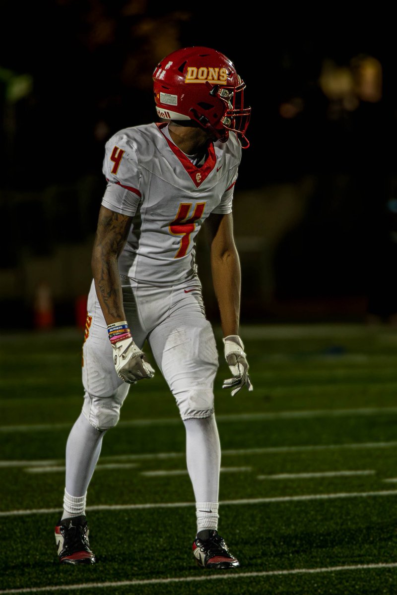 Isaac Cook tweet media