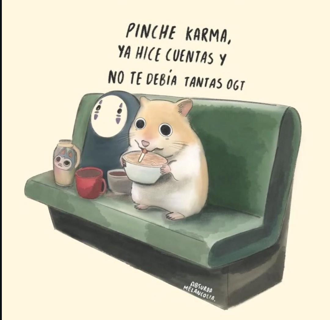 soylaalterna2's tweet image. La neta