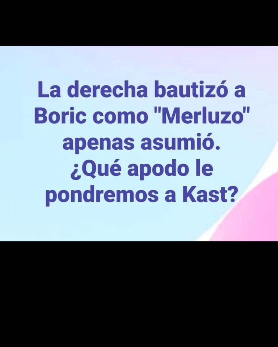 🇨🇱 tweet media