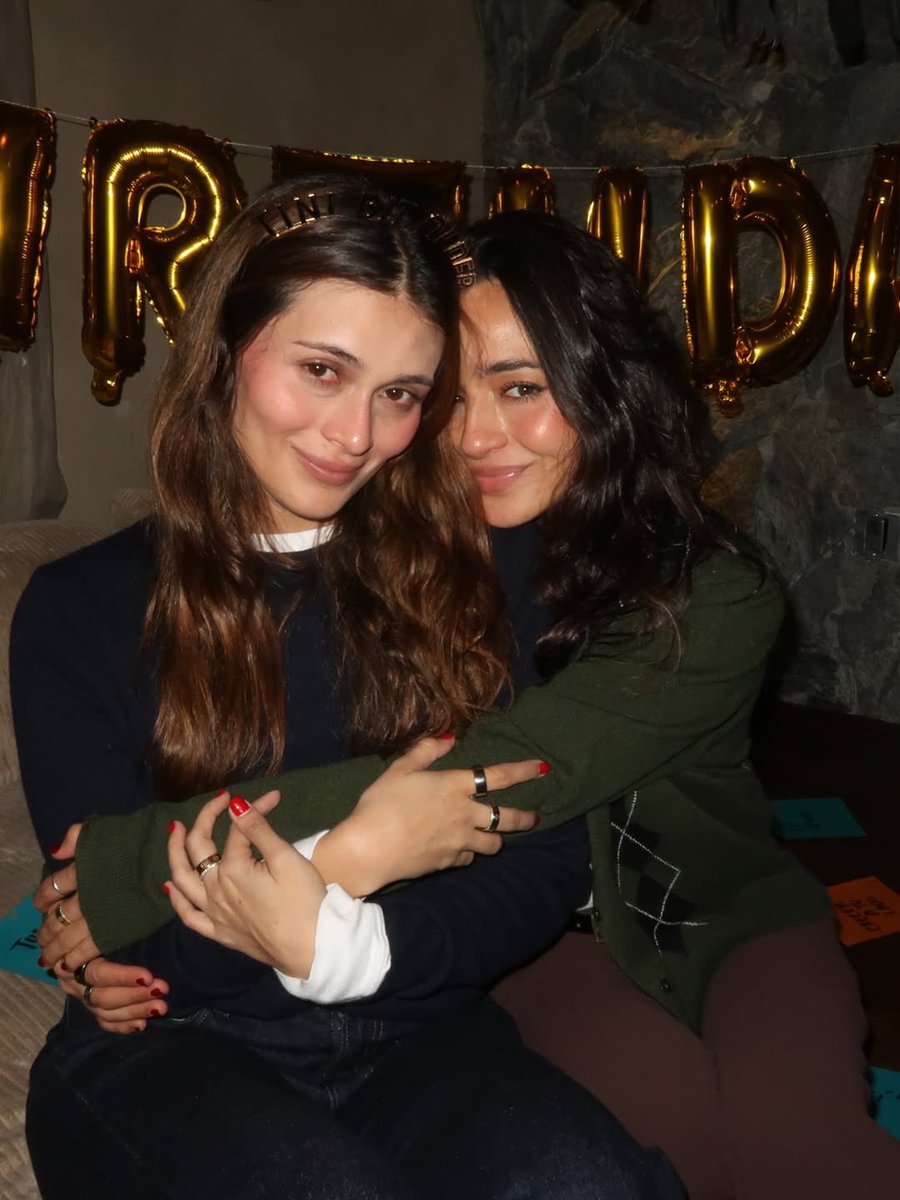 supportcacher's tweet image. 📸| danielaacallee via publicación de ig