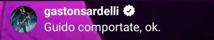 “solo le pregunté su nombre, su gusto en la intimidad”