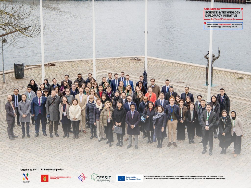 ASEF Education tweet media