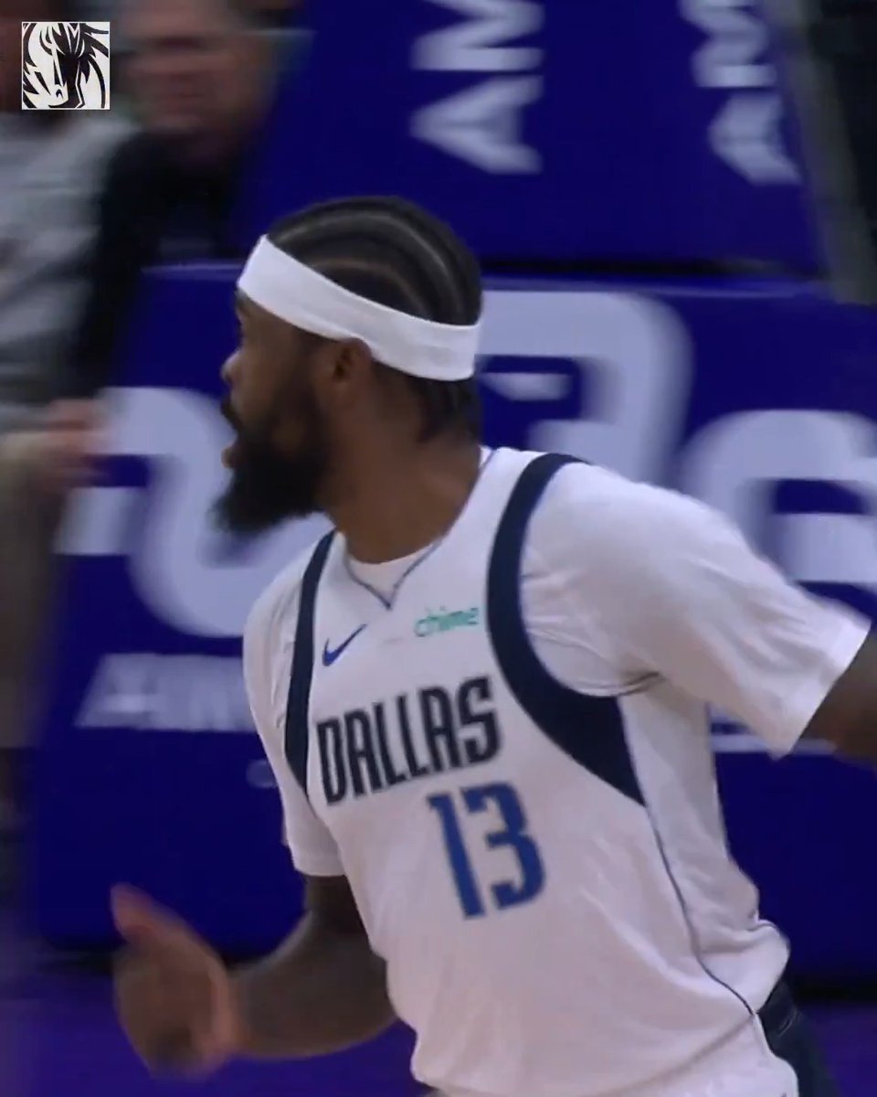 A lil spin move 🌪️
📺: KFAA