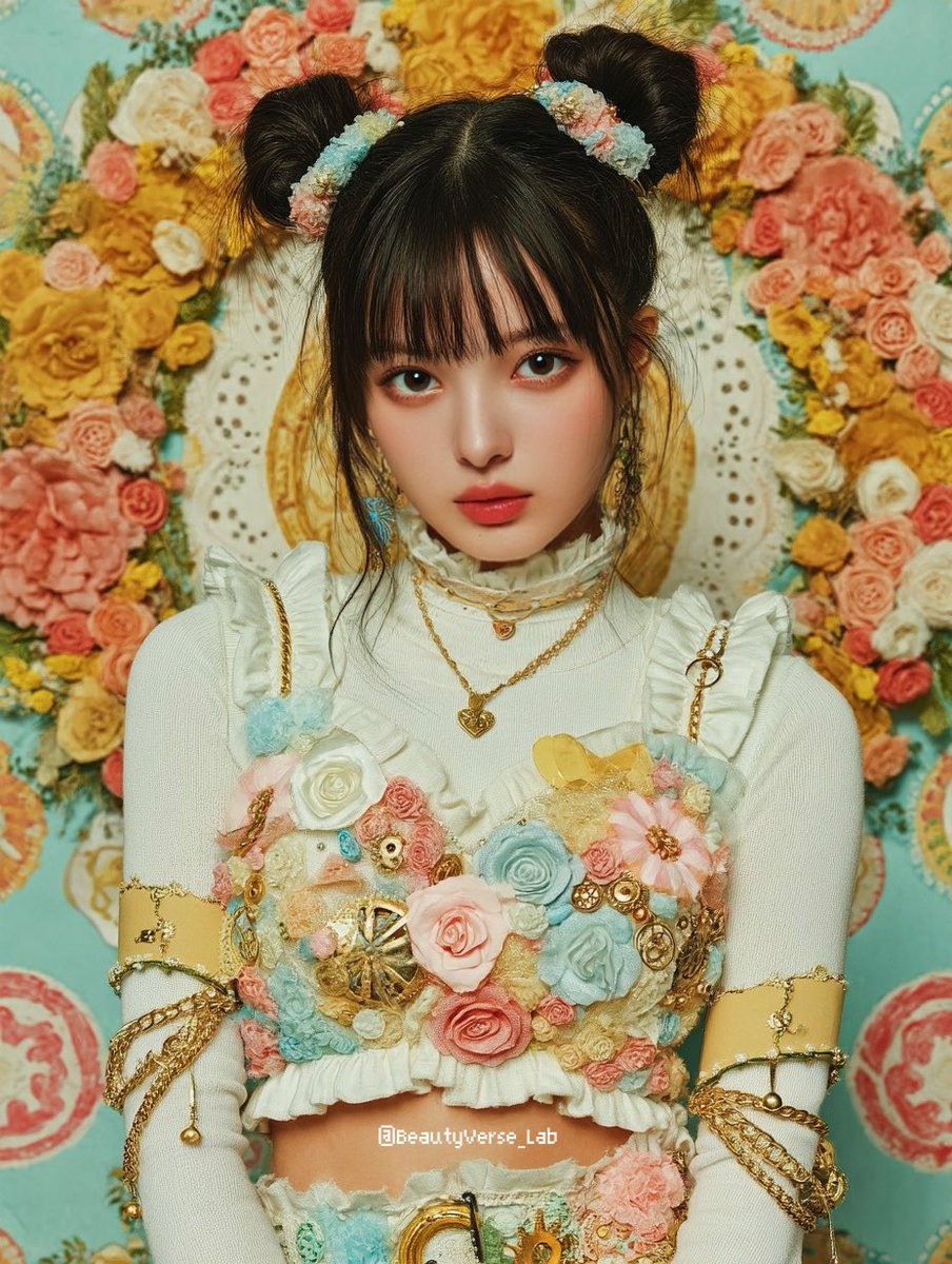 QT Flower &amp; Beauty.