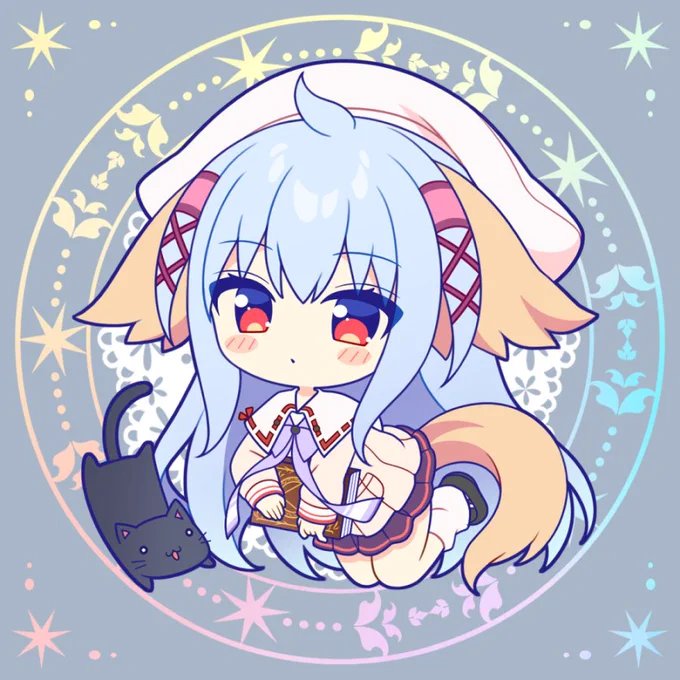 お誕生日おめでとう〜!
