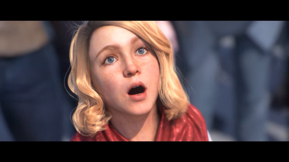 Destiny 2: Me fala uma morte mais nada a ver que a dela. Saudades, Amanda! 💔