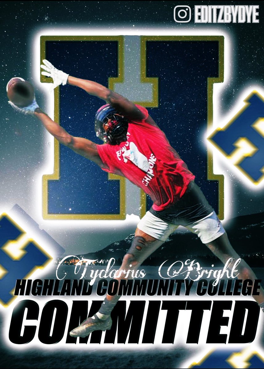 Tydarius Bright tweet media