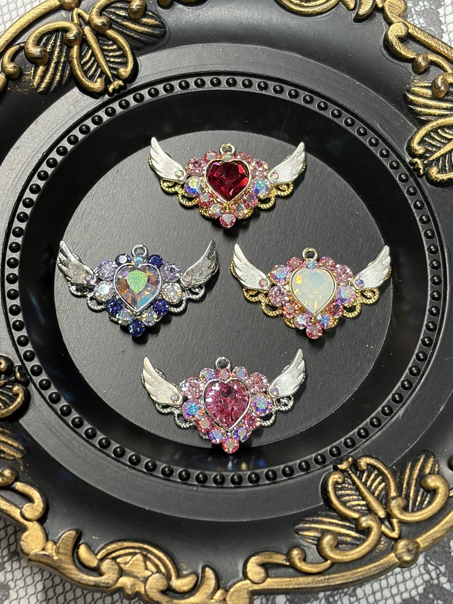 Lunatic Romanceは、好きなものを好きなように、ゴシック・ロリィタ