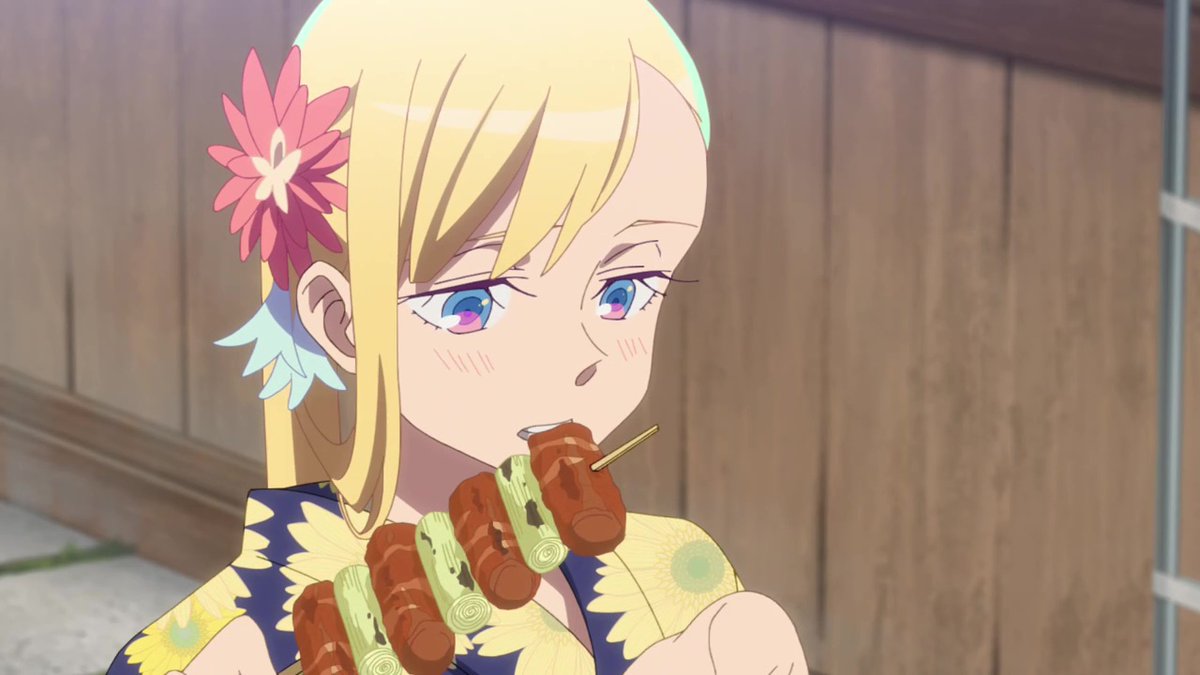 Post by ラヴィちゃん on X: 15時の休憩