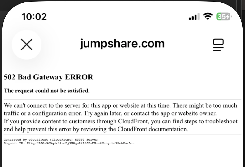 Arden Haffler ✦ Decoding the Unseen tweet media