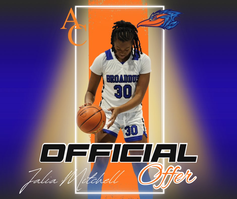 Jalia Mitchell tweet media