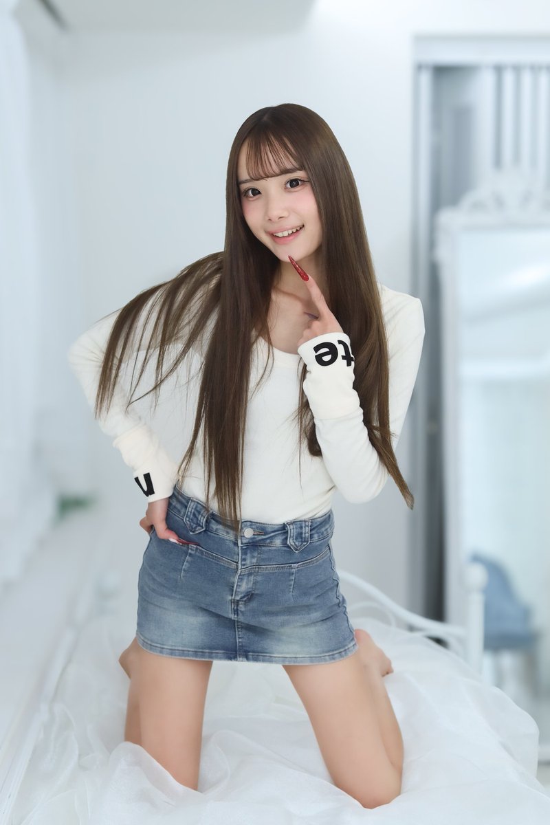 七瀬陽菜 さん @nanase_hina_06