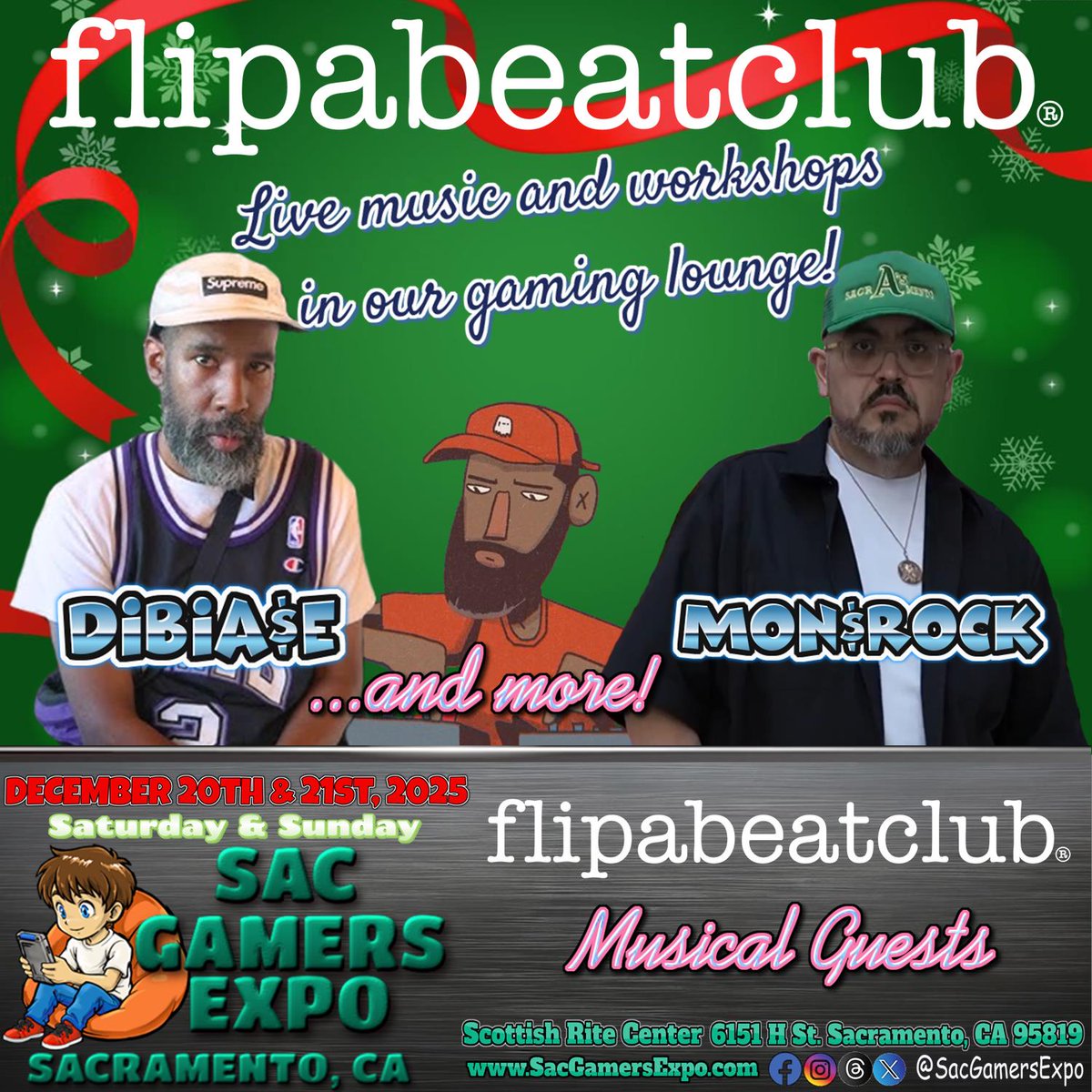 @SacGamersExpo tweet media