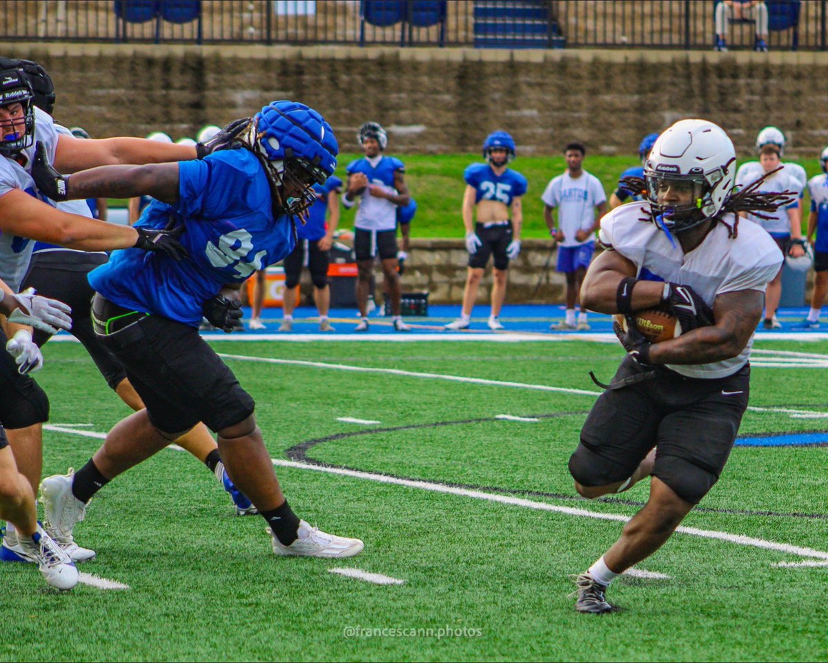 LJ Williams III tweet media