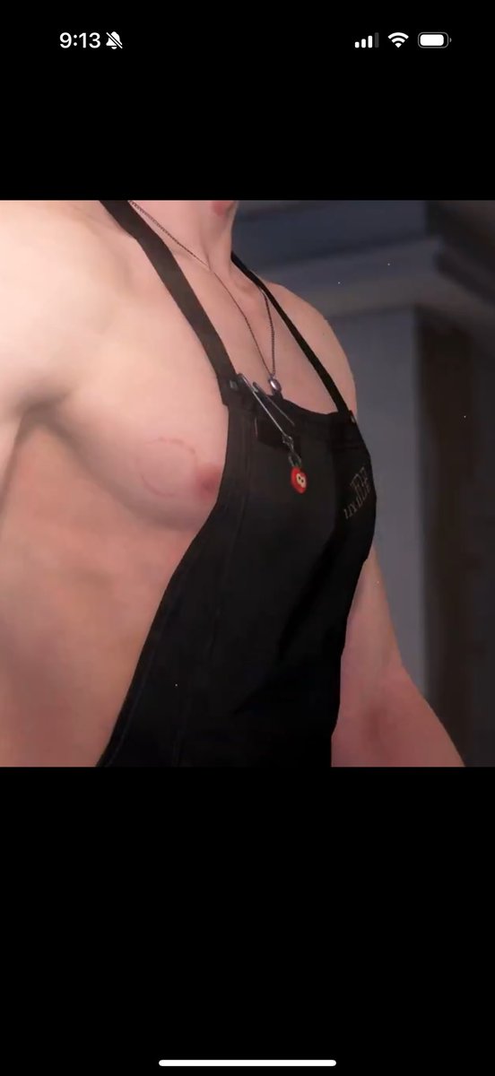 HELLOOO!?!!! THE BITE
ATKSNHD