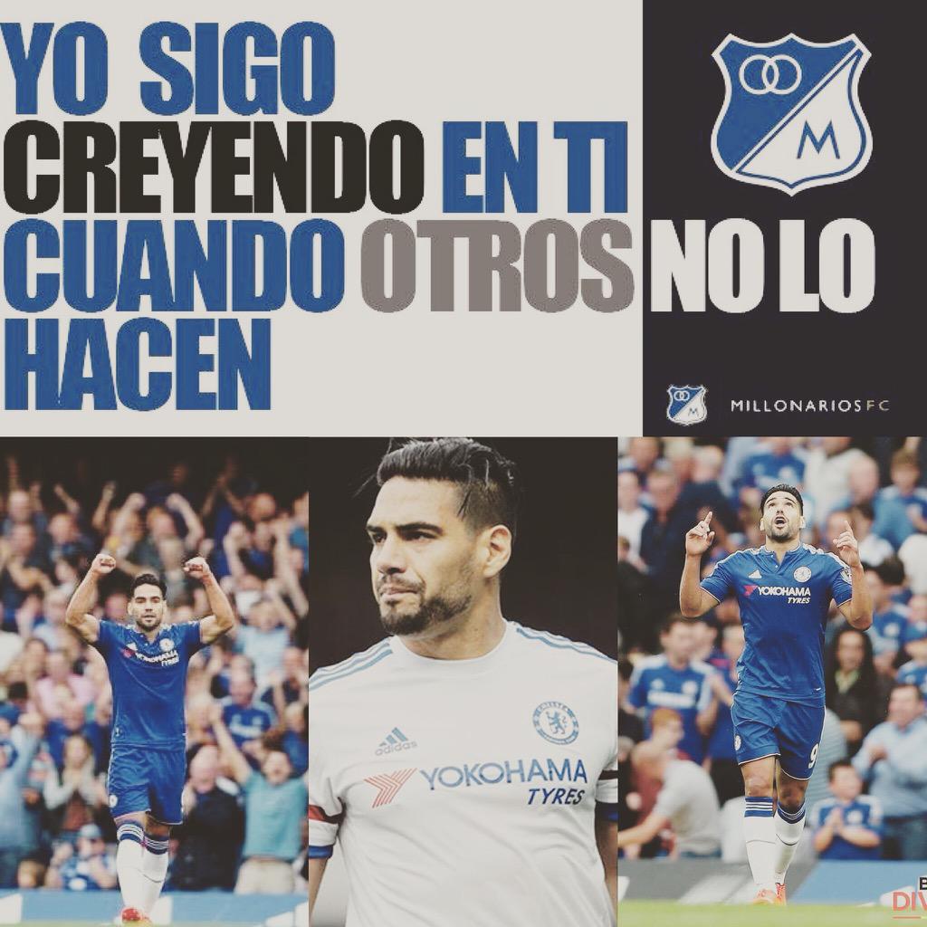 Buenas noches mi querida familia embajadora estoy preparando una canción nueva para todos ustedes..... obvio que para alentar a Millonarios....