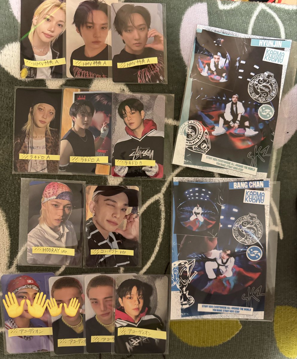 Strayたろち tweet media