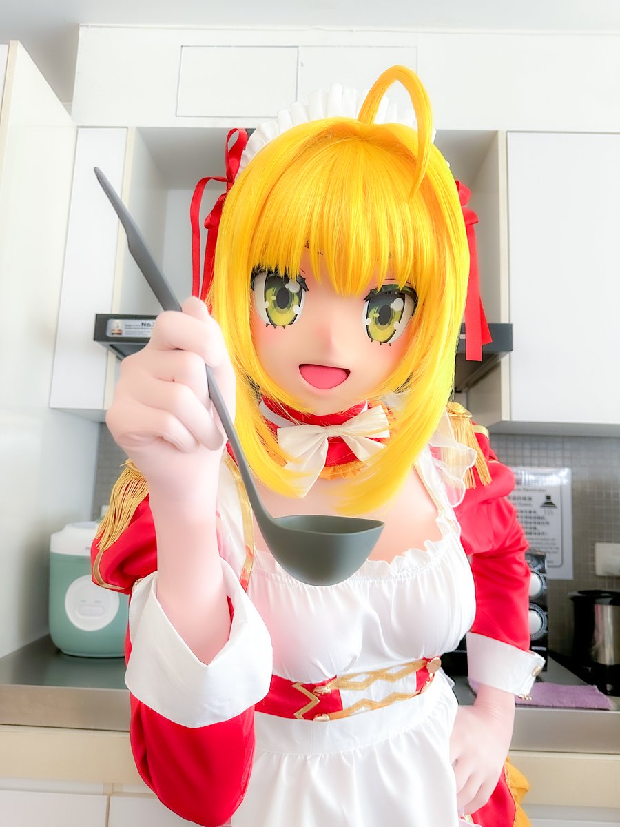 🌹❗️Happy Birthday, my beloved Nero ❗️🌹
🌹❗️15th December ❗️🌹
#ネロ・クラウディウス生誕祭2025